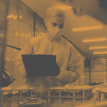 Biopharma Strategic Alliances programme